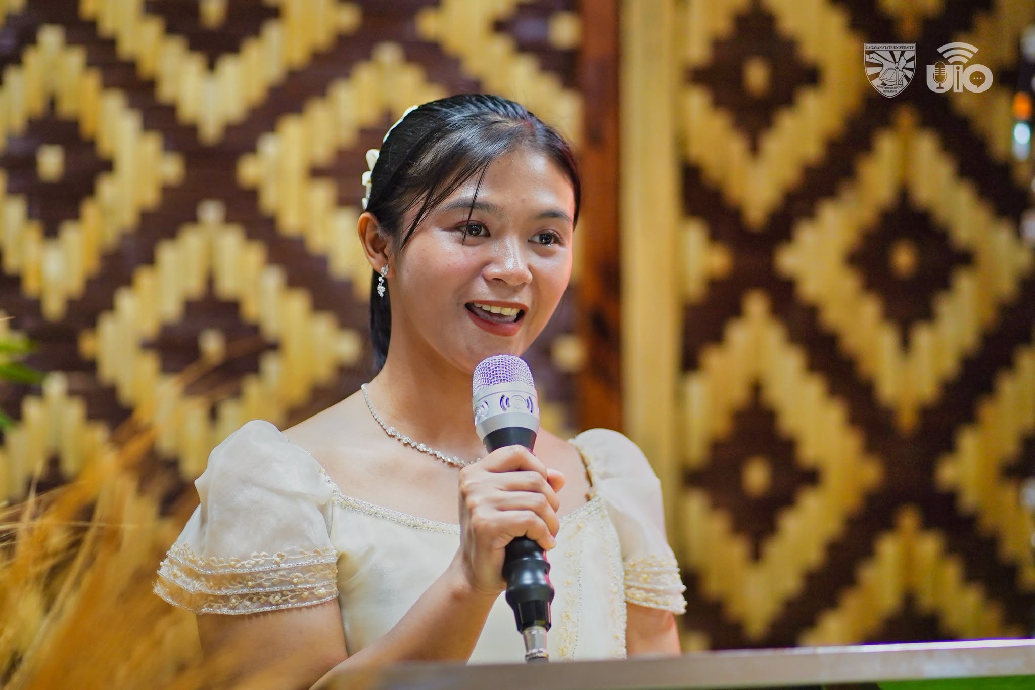 31 CSU FACULTY, PERSONNEL TAKE OATH AS PERMANENT EMPLOYEES  photo 20
